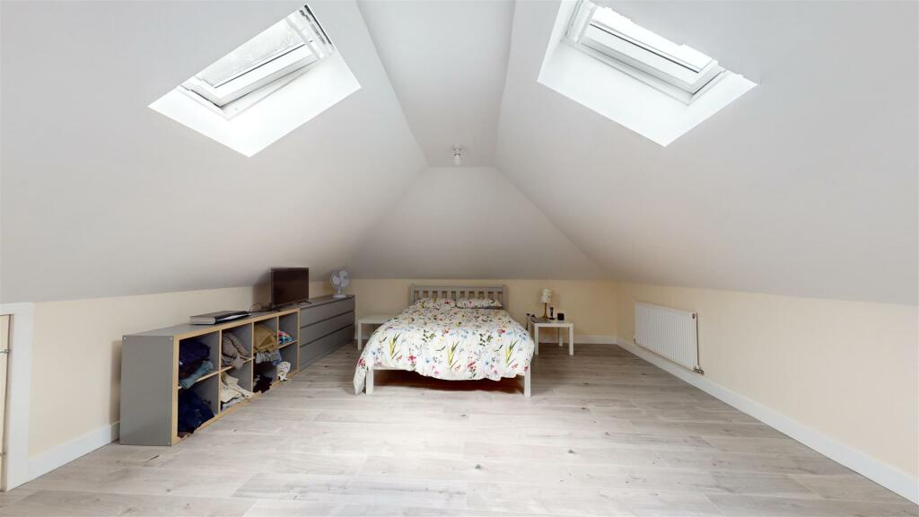 Additional image 21 of Pen Y Fron Road, Pantymwyn, Mold