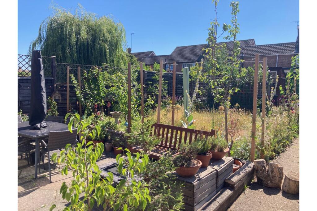 Additional image 19 of Pelly Avenue, Witham, CM8