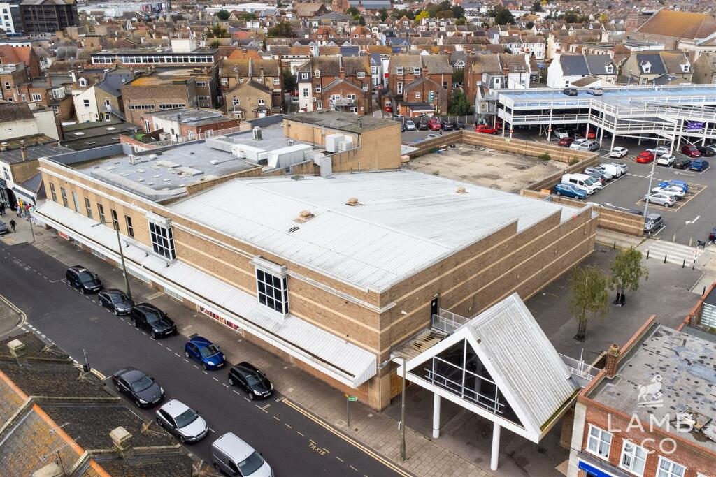 Additional image 4 of High Street, Clacton-On-Sea
