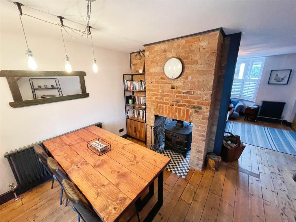 Additional image 11 of Bury Road, Old Harlow, Essex, CM17