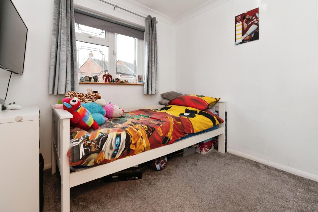 Additional image 13 of Belgrave Road, Billericay, Essex, CM12