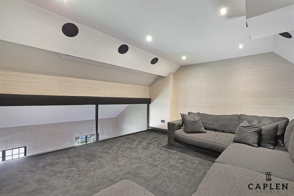 Additional image 7 of Hill Hall, Theydon Mount