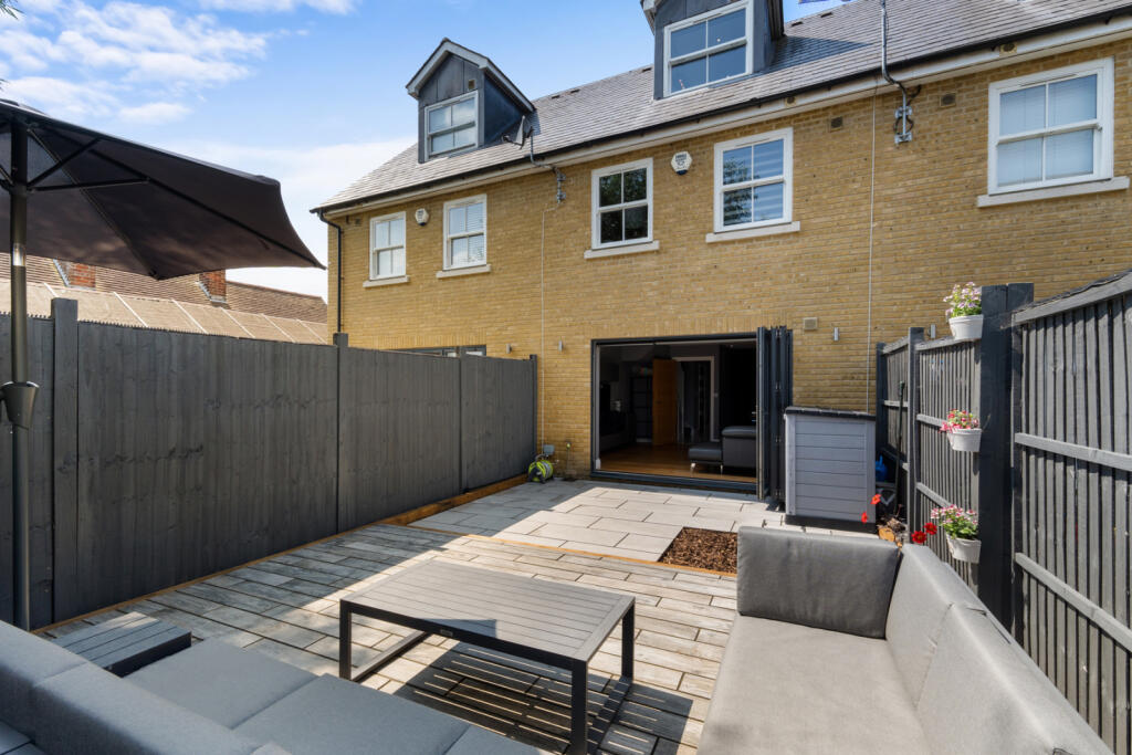 Additional image 26 of Cambridge Road, Sawbridgeworth, Hertfordshire, CM21