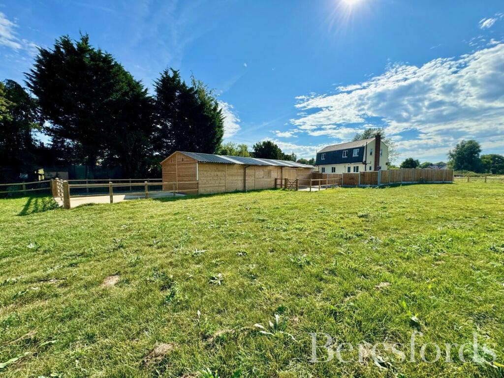 Additional image 21 of Harwich Road, Wix, CO11