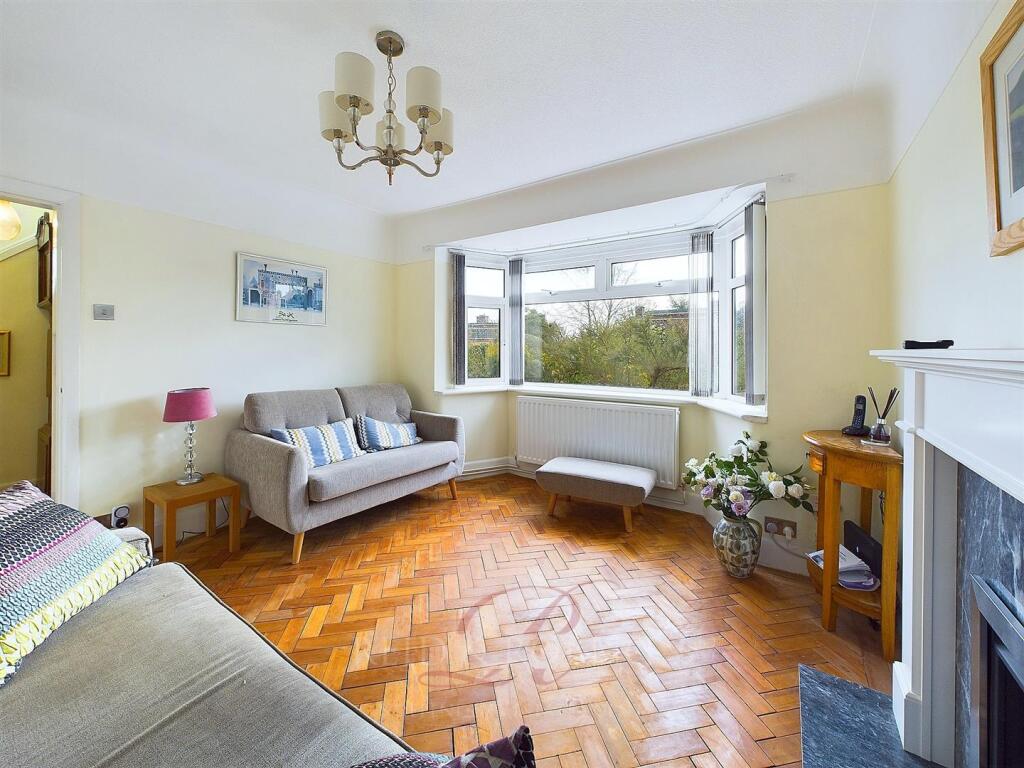 Additional image 9 of Gwernaffield Road, Mold