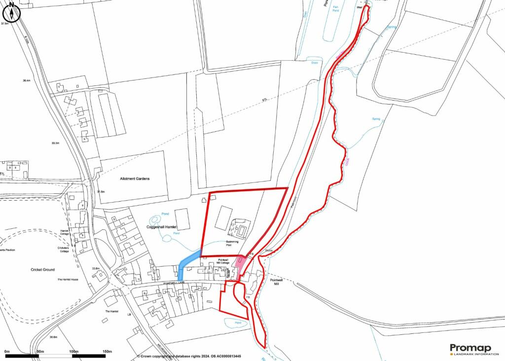 Additional image 19 of Pointwell Lane, Coggeshall, Colchester, Essex