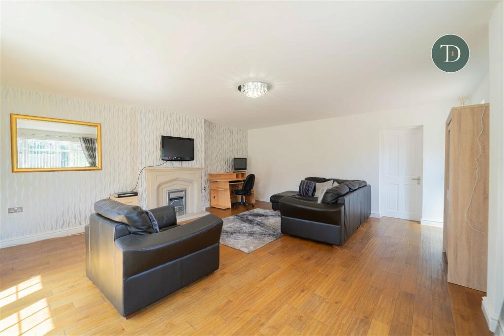 Additional image 6 of Hooton Lodge, Hooton Road, Hooton, CH66