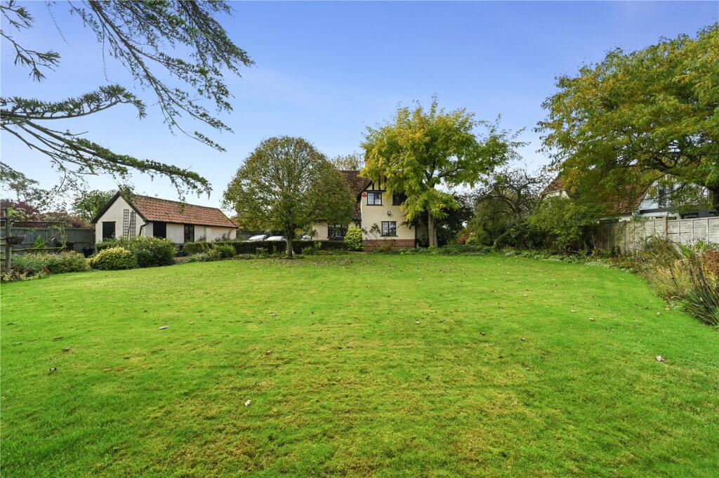 Additional image 9 of Brook Street, Dedham, Colchester, Essex, CO7