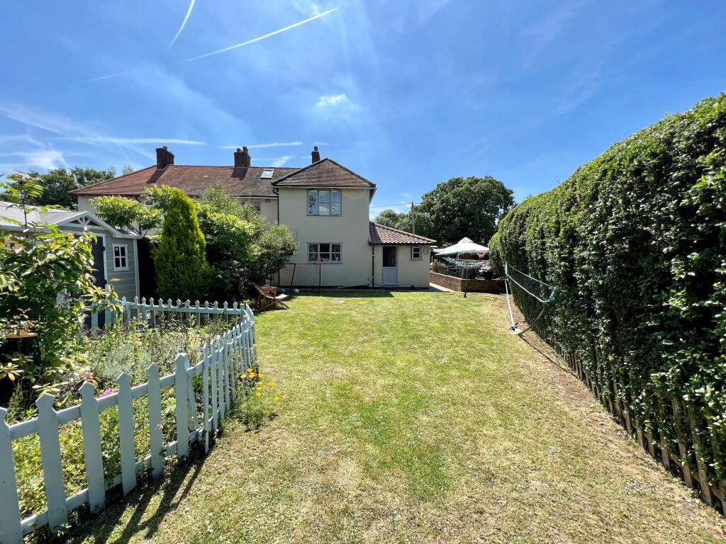 Additional image 11 of Parkside, Matching Tye, Matching, Essex, CM17