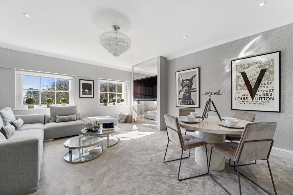 Additional image 4 of Thorndon Hall, Thorndon Park, Ingrave, Brentwood, Essex