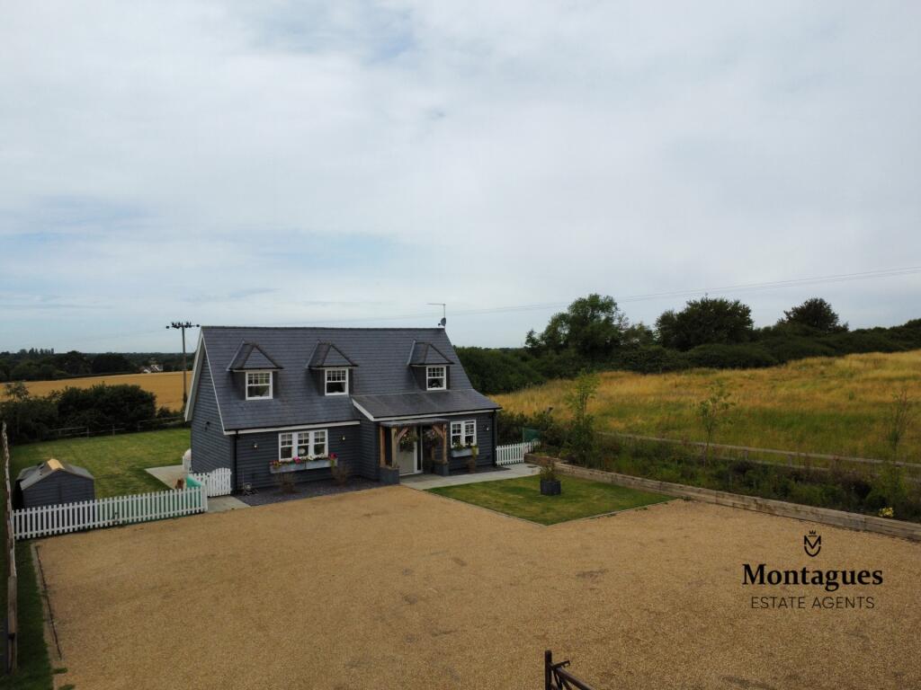 Additional image 2 of Church Road, Moreton, CM5