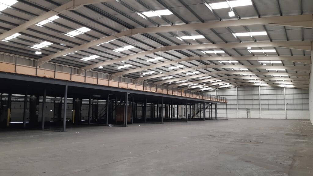 Additional image 4 of Unit 1, Quayside Industrial Estate, Maldon, Essex, CM9