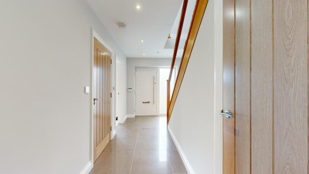 Additional image 12 of Tai Hydref, Main Road, Sychdyn, Mold