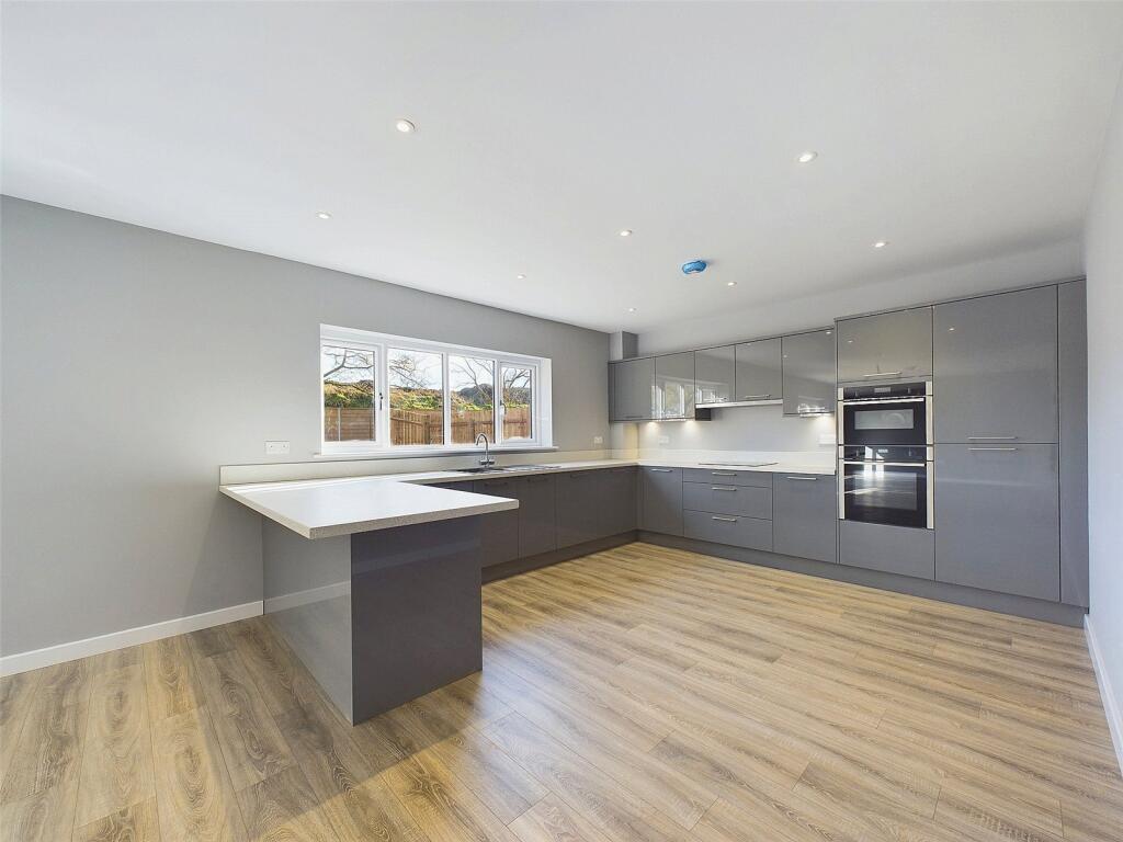 Additional image 4 of 8 Field Mews, Frating Road, Great Bromley, Colchester, CO7