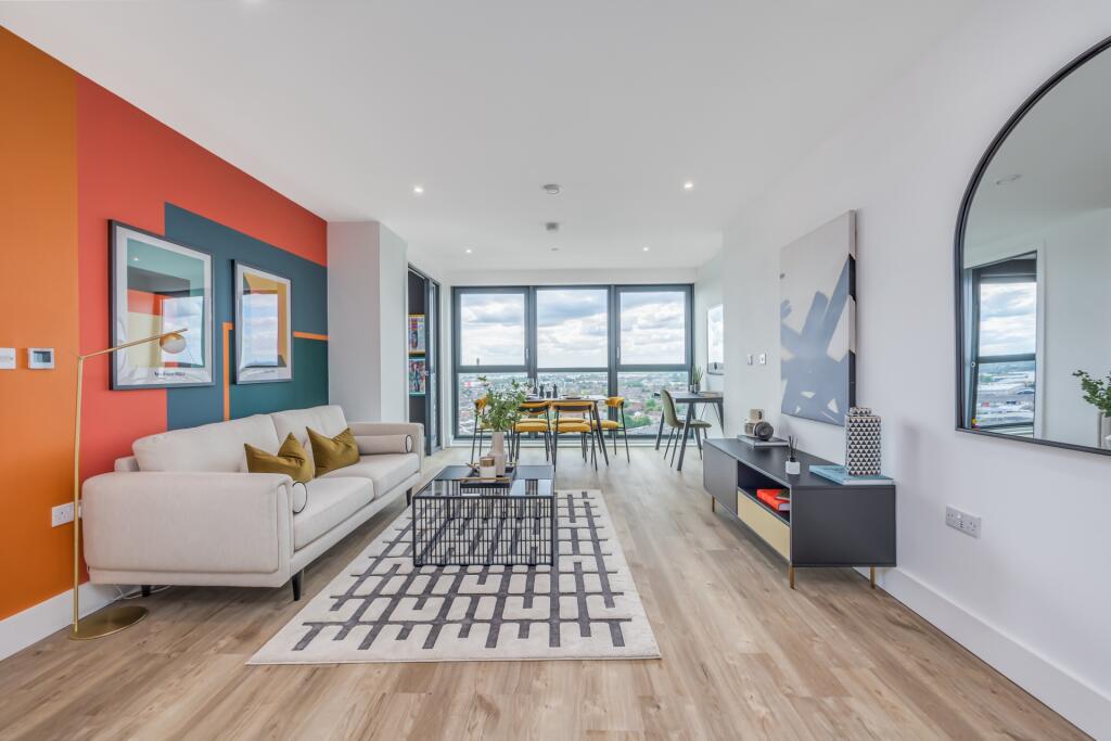 Additional image 14 of Station Road, Croydon, CR0