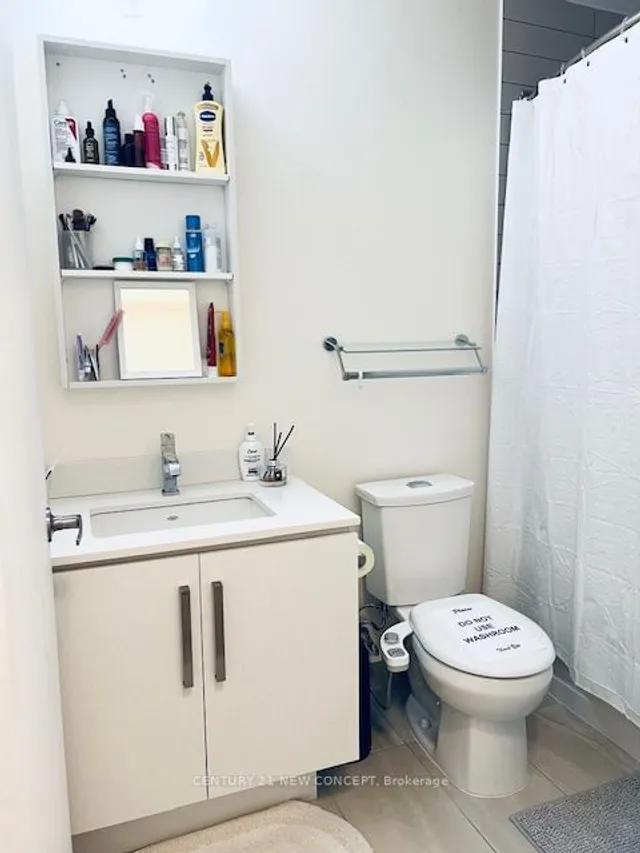 Additional image 7 of 5180 Yonge St Unit 1304