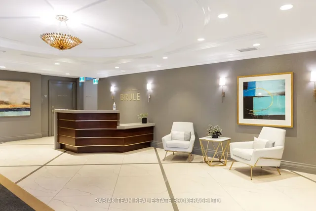 Additional image 3 of 2511 Bloor St Unit 103