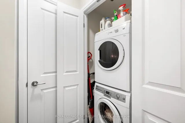 Additional image 8 of 55 Yorkland Blvd Unit 607