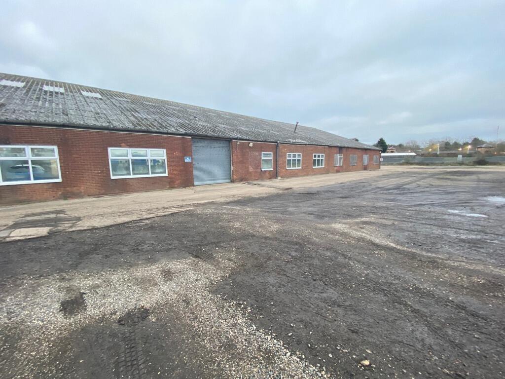 Additional image 12 of Former Lookers Site, Hawkins Road, Colchester, Essex, CO2