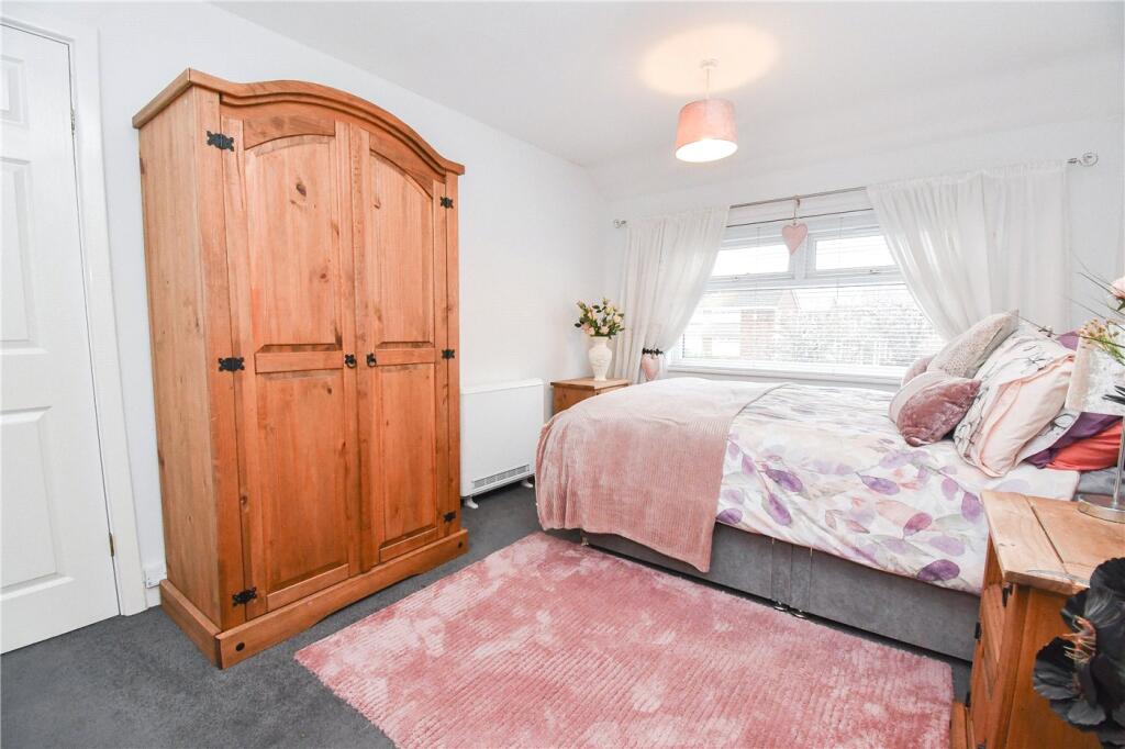 Additional image 16 of Harfield Gardens, Little Sutton, Cheshire