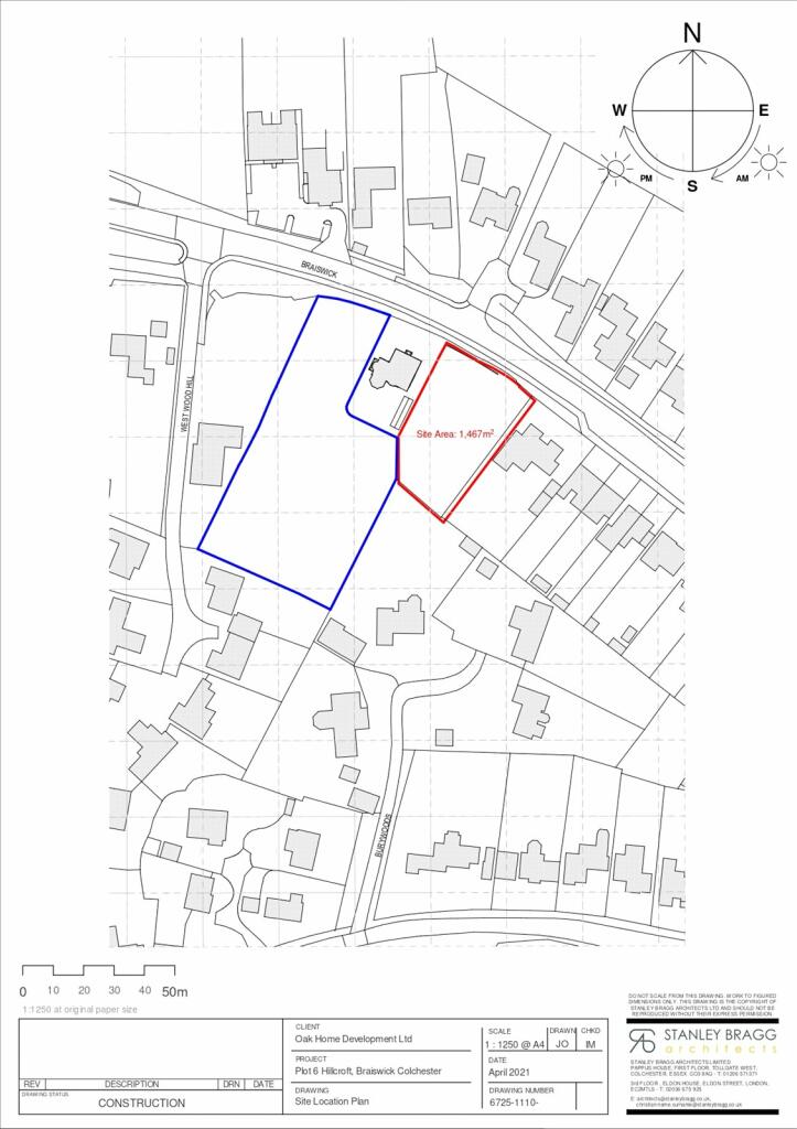 Additional image 23 of Silver Oak House, Braiswick, 134 Braiswick, Colchester, Essex, CO4