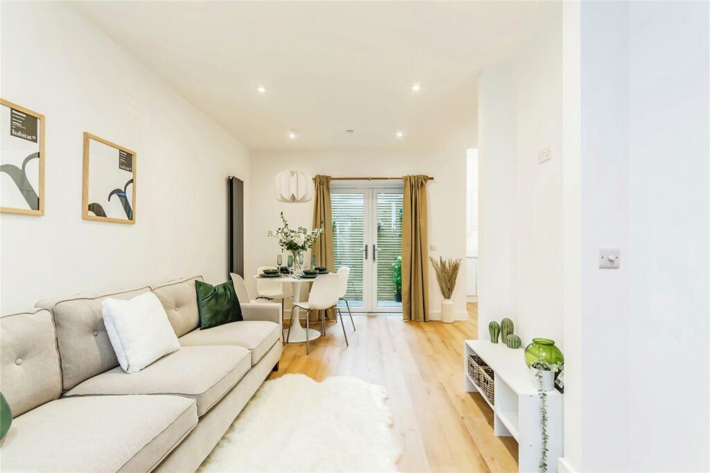 Additional image 14 of Goschen Mews, South Croydon, CR2