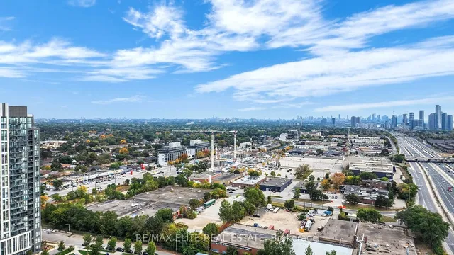 Additional image 37 of 36 Zorra St Unit 2507