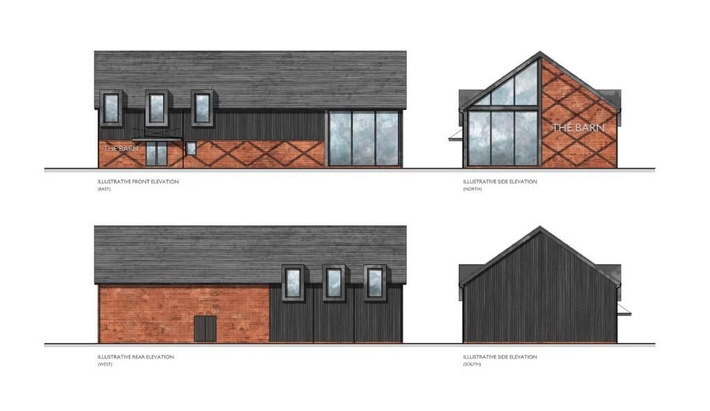 Additional image 7 of Bayes Avenue, Colchester Road, Coggeshall, Essex, CO6