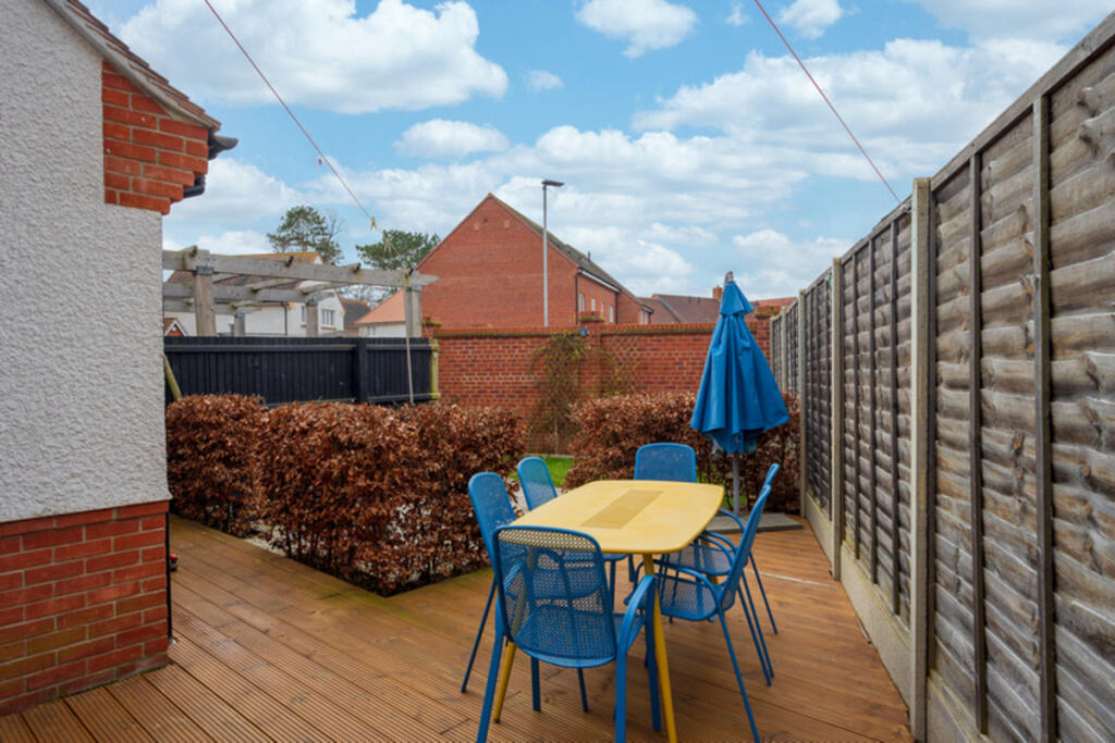 Additional image 20 of Willow Crescent, Colchester, CO4