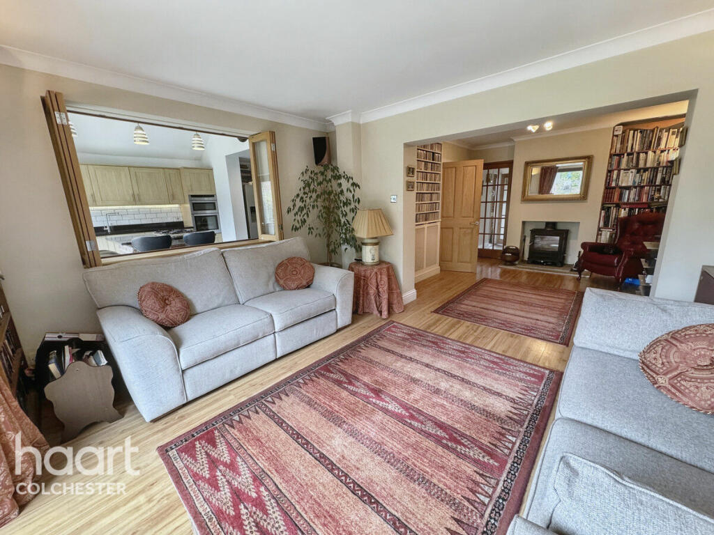 Additional image 12 of Mile End Road, Colchester