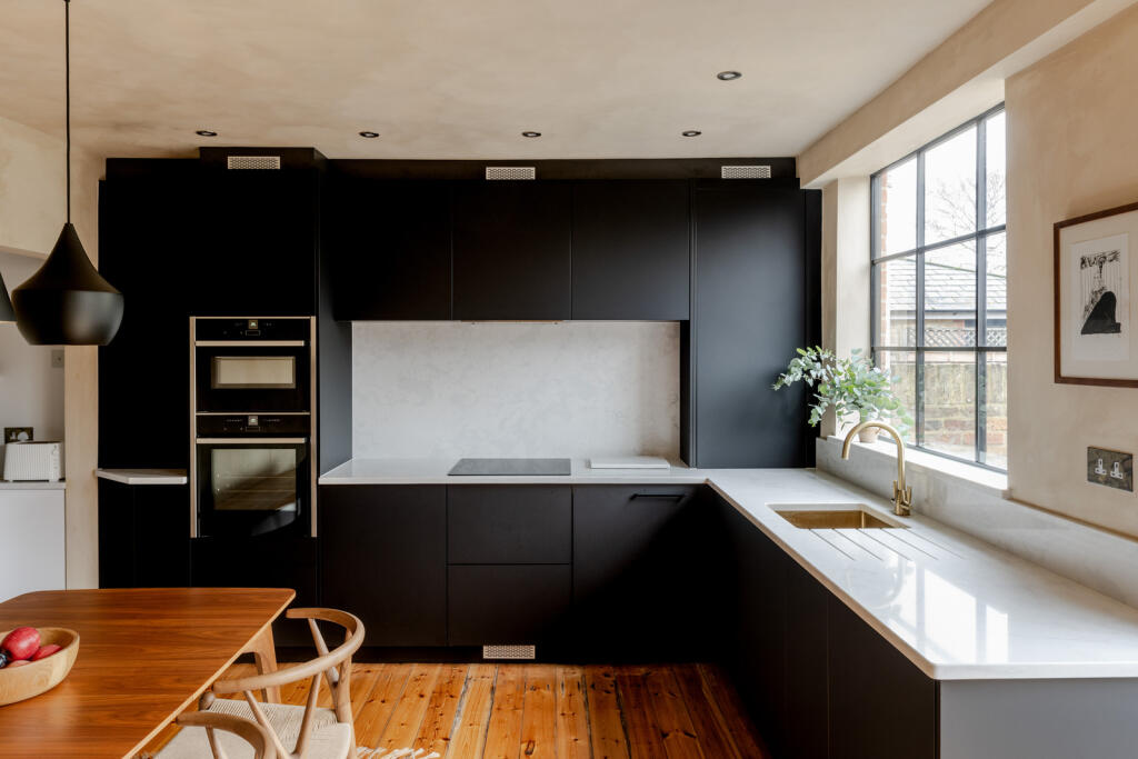 Swiss Avenue, Chelmsford, Essex