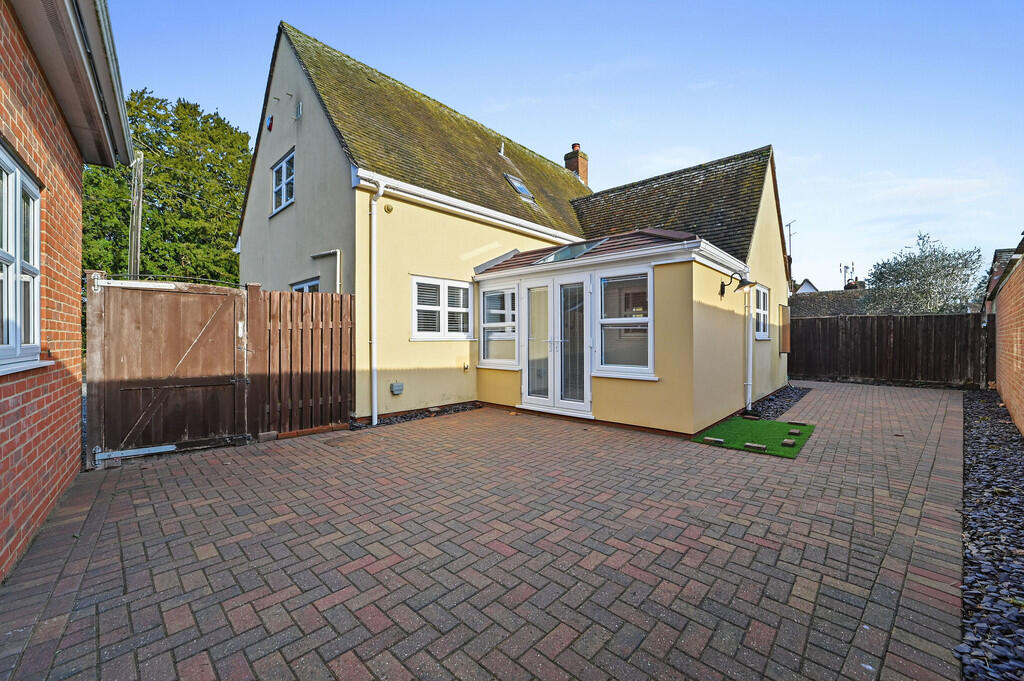 Additional image 17 of Church Road, Gosfield, Essex