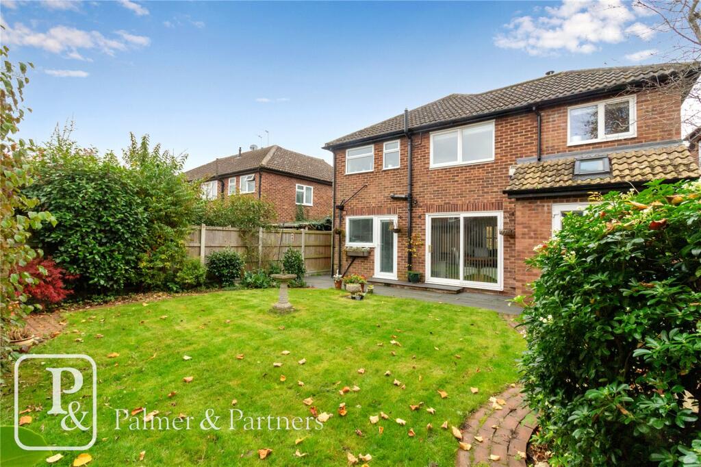 Additional image 25 of Allendale Drive, Copford, Colchester, Essex, CO6