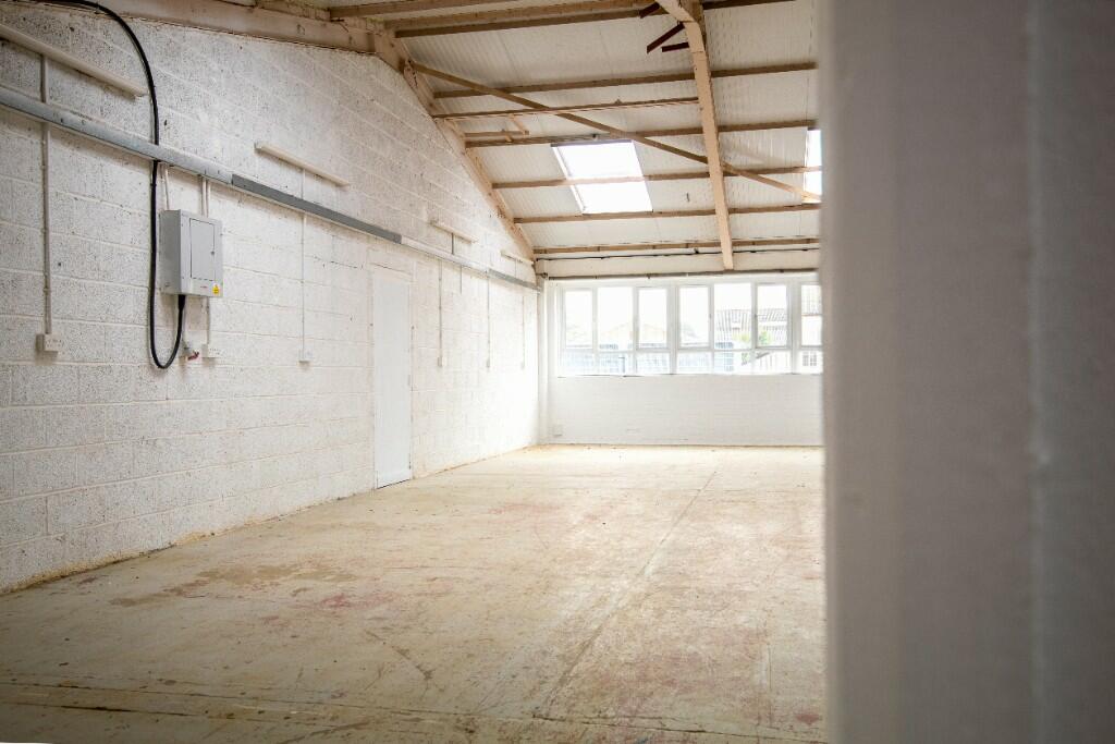 Additional image 4 of Addington Business Centre, Vulcan Way, CR0