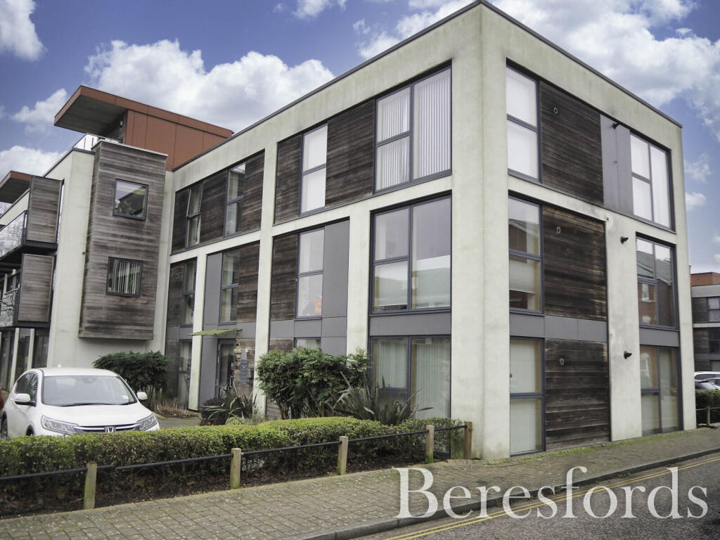 Newton House, Cavalry Road, CO2