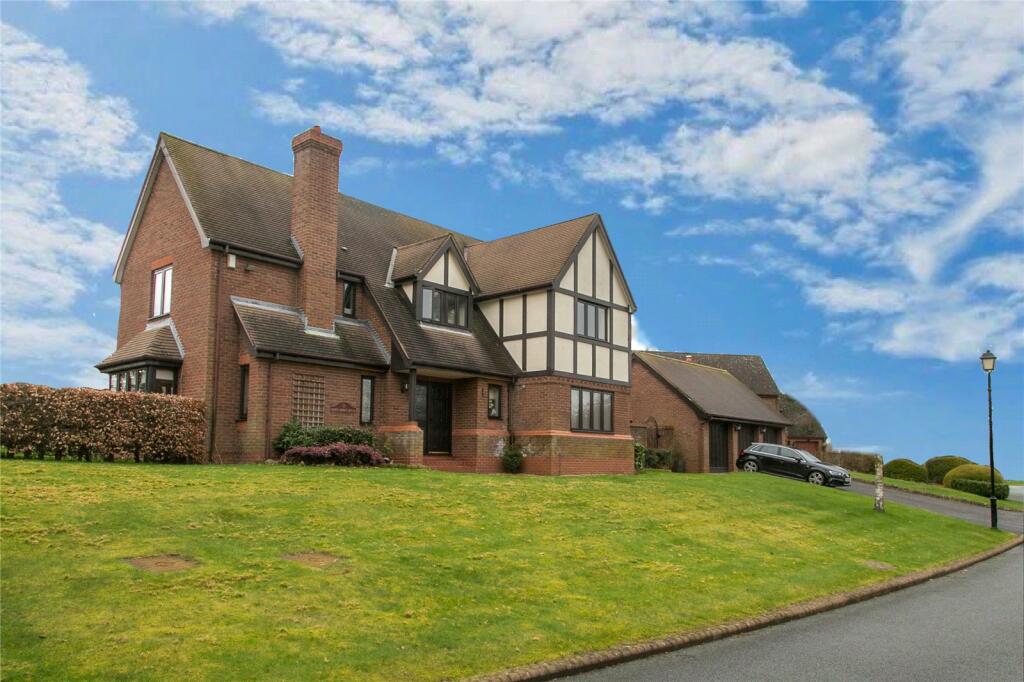 Additional image 28 of Northop Country Park, Northop, Mold, Flintshire, CH7