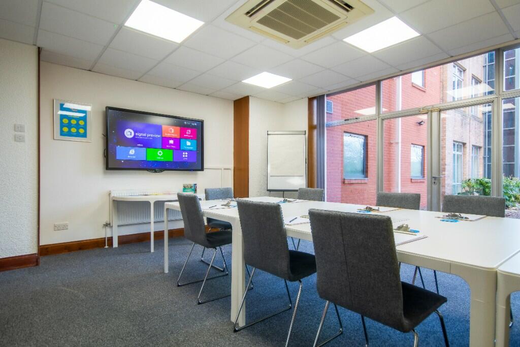 Additional image 5 of Hooton Business Centre, Hooton Road, CH66