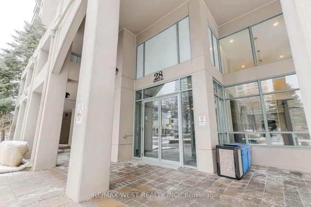 Additional image 25 of 28 Empress Ave Unit 1011