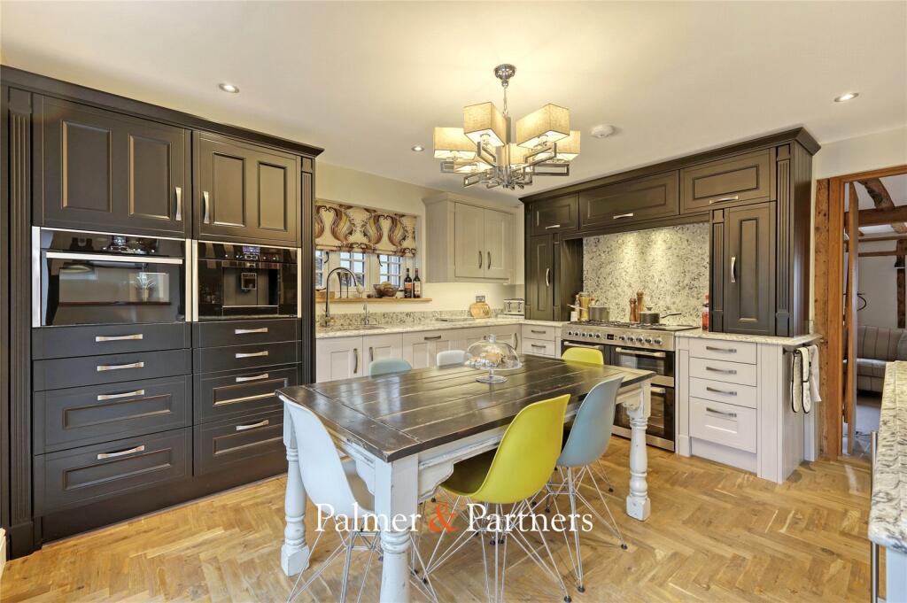 Additional image 11 of Gaston Street, East Bergholt, Colchester, Suffolk, CO7