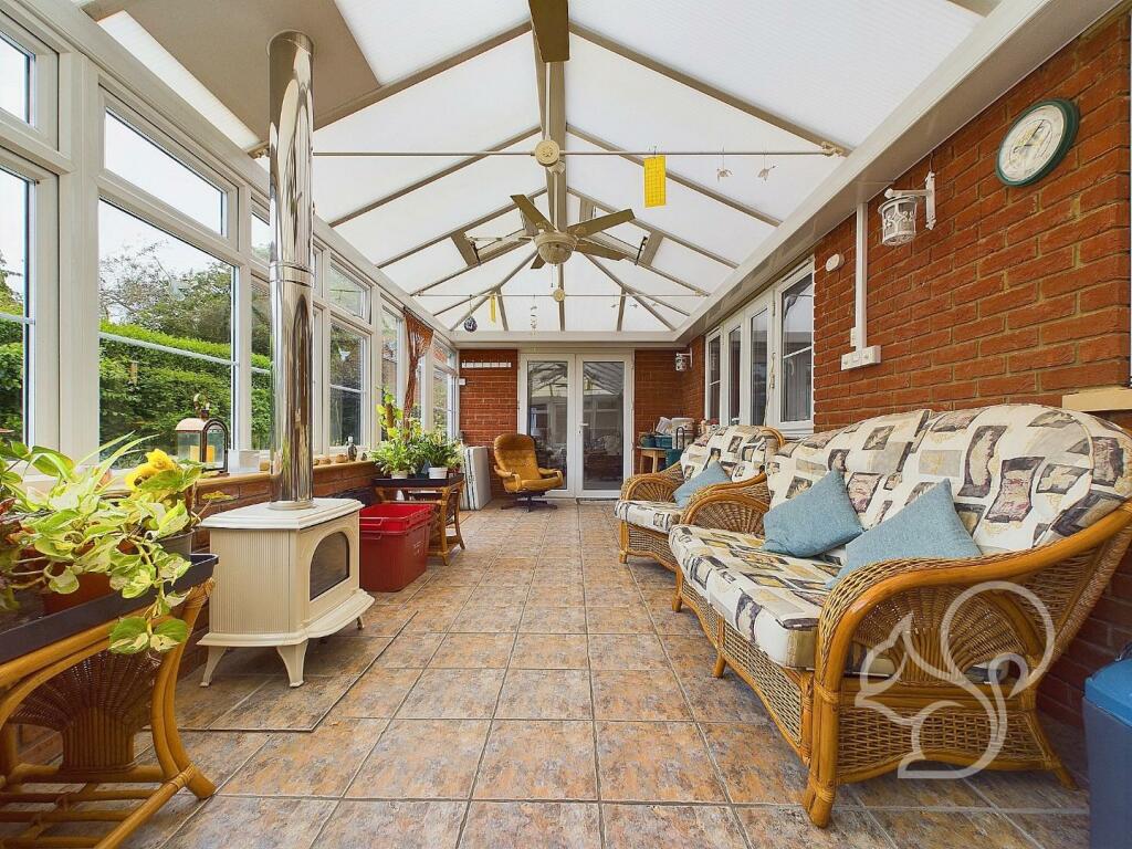 Additional image 10 of Cansey Lane, Bradfield