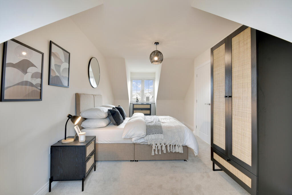 Additional image 23 of Elizabeth Place, Gosfield.