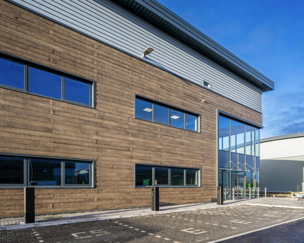 Additional image 20 of Unit 1 - 11  Centurion Park, Junction A120/B1035, Horsley Cross, Colchester, CO11 2NX