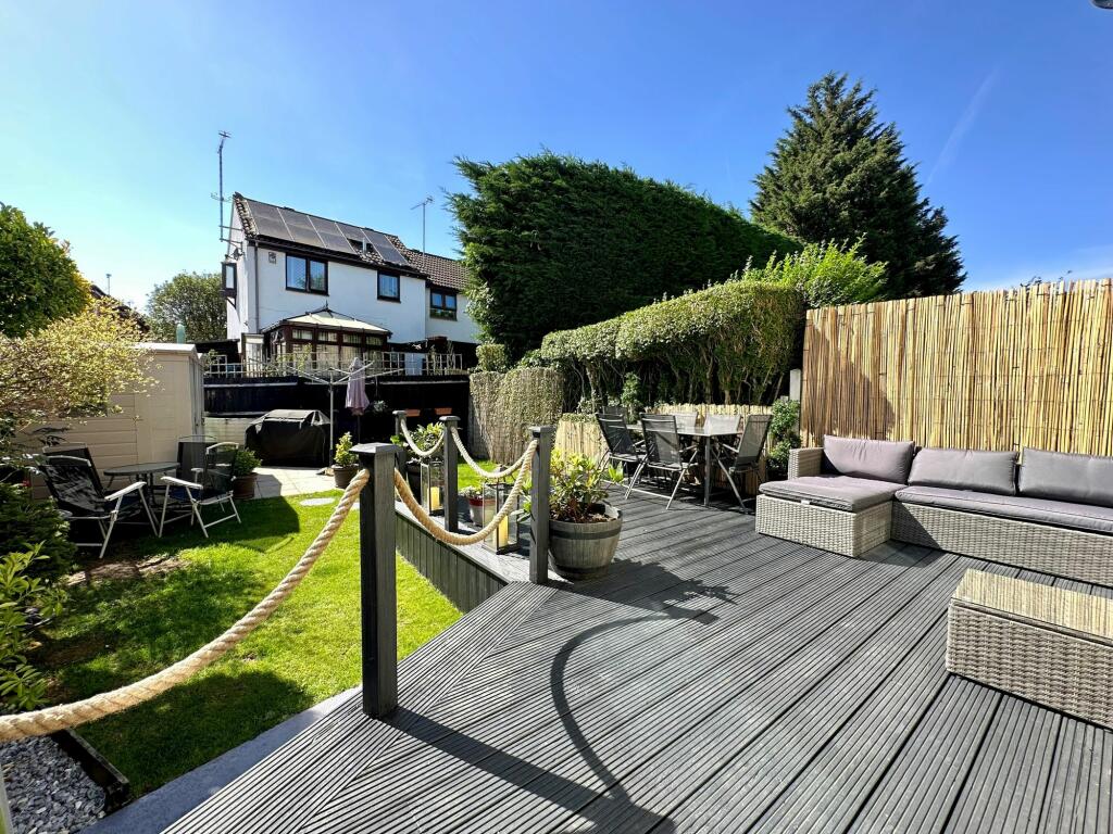 Additional image 10 of Passingham Close, Billericay, CM11
