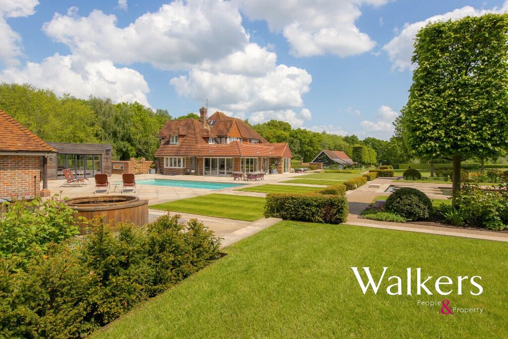 Additional image 13 of Mill Green Road, Fryerning - Main Residence & 3 Cottages