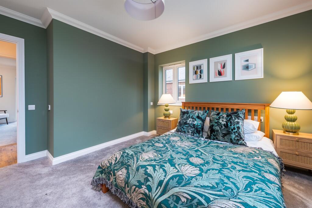 Additional image 9 of Burnham Waters, Waters Avenue, Burnham-On-Crouch