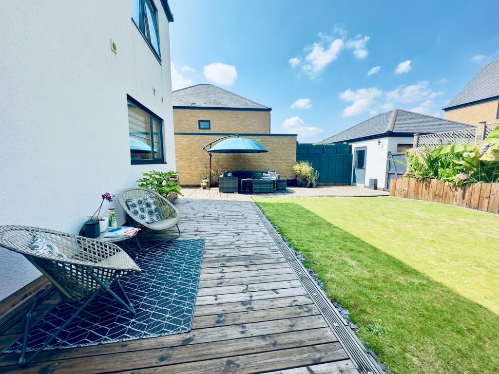 Additional image 21 of Blackcap Drive, Newhall, Harlow, CM17