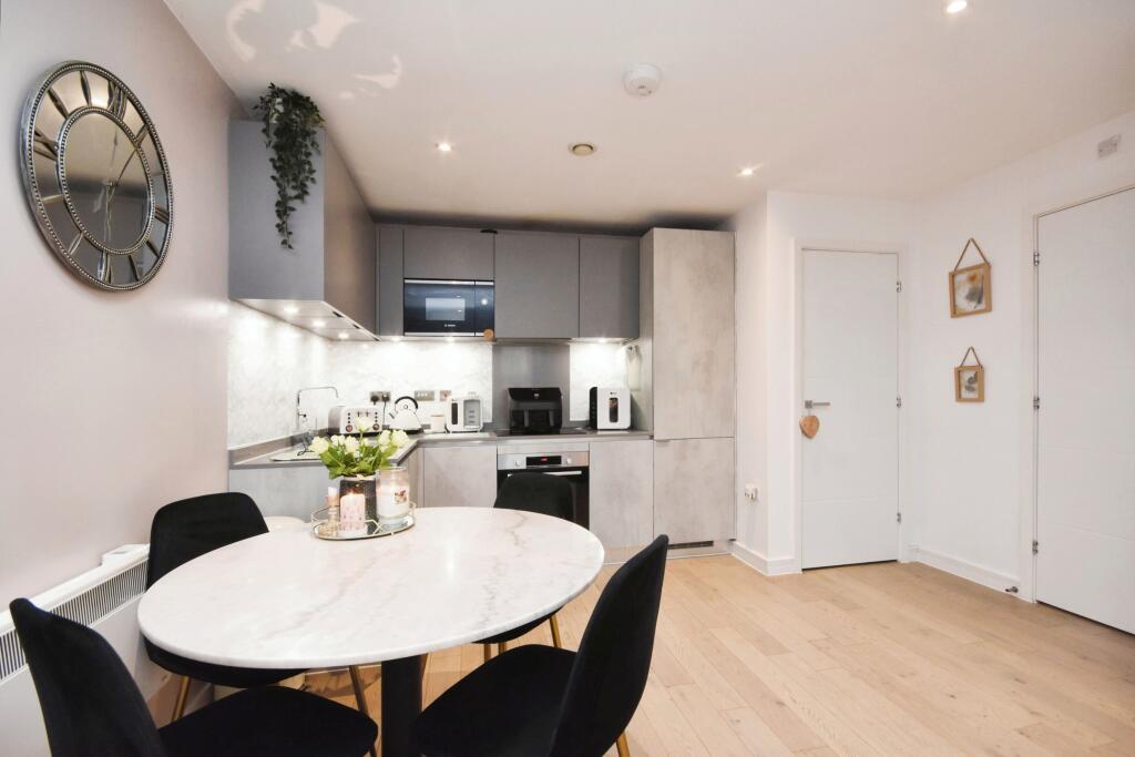 Additional image 8 of 8 Collingwood Road, Witham, CM8