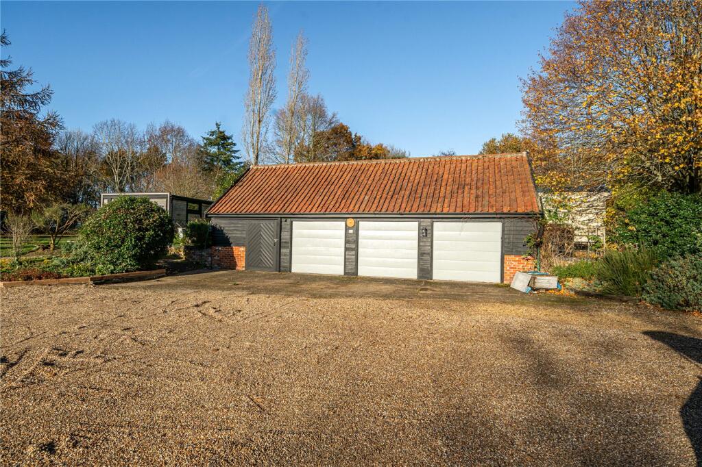 Additional image 21 of Rectory Road, Langham, Colchester, CO4