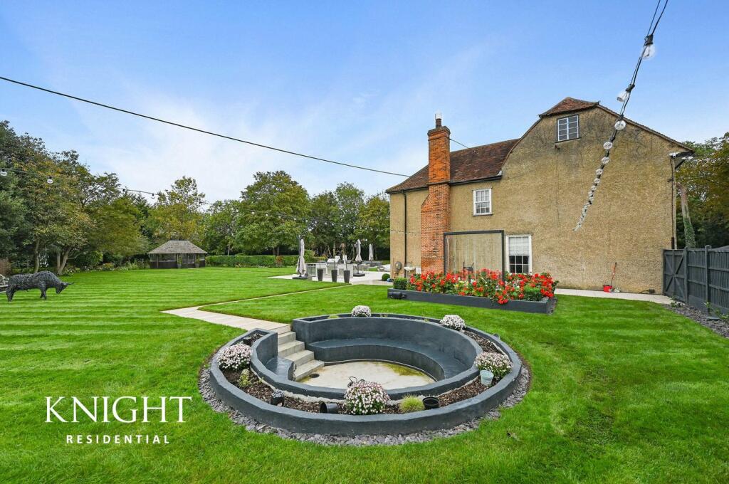 Additional image 26 of Coggeshall Road, Braintree, CM77