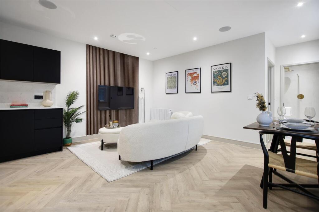 Additional image 12 of Plot 8, Pilgrim House, High Street, Billericay